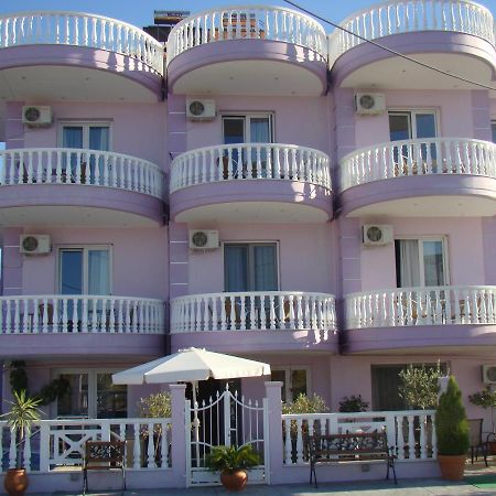 Rainbow Resort Paralia Katerinis Bagian luar foto