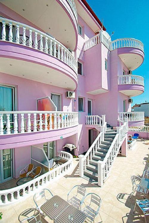 Rainbow Resort Paralia Katerinis Bagian luar foto