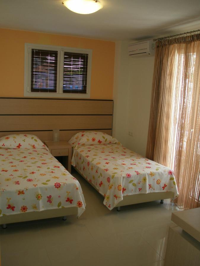 Rainbow Resort Paralia Katerinis Bagian luar foto