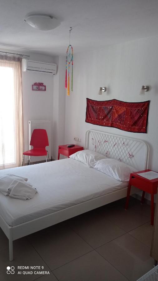 Rainbow Resort Paralia Katerinis Bagian luar foto