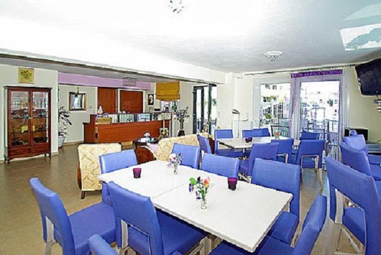 Rainbow Resort Paralia Katerinis Bagian luar foto