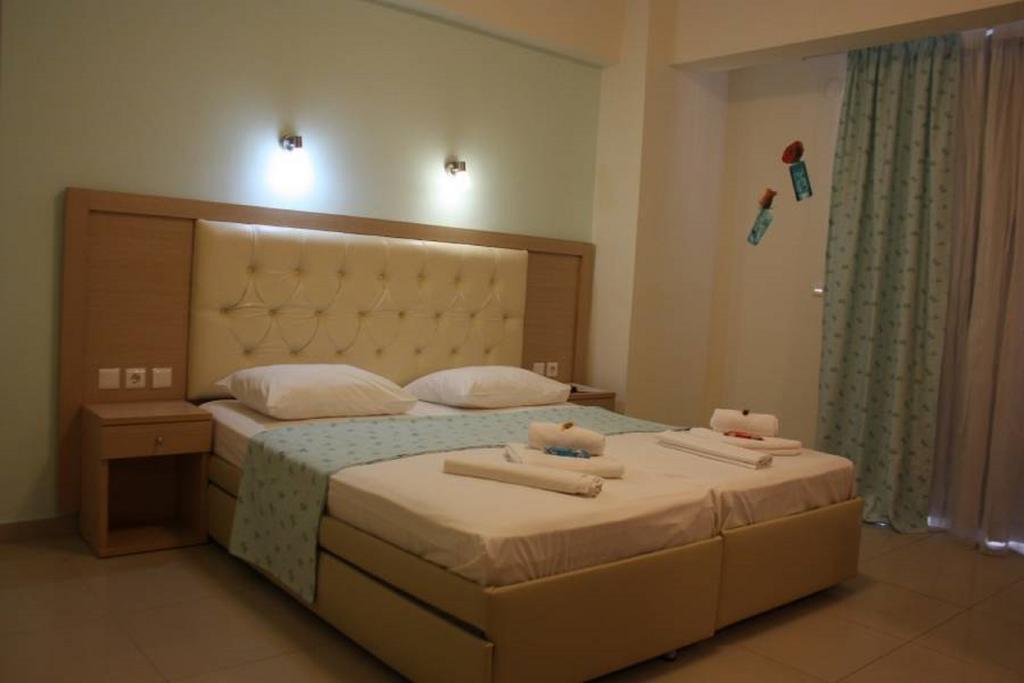 Rainbow Resort Paralia Katerinis Bagian luar foto