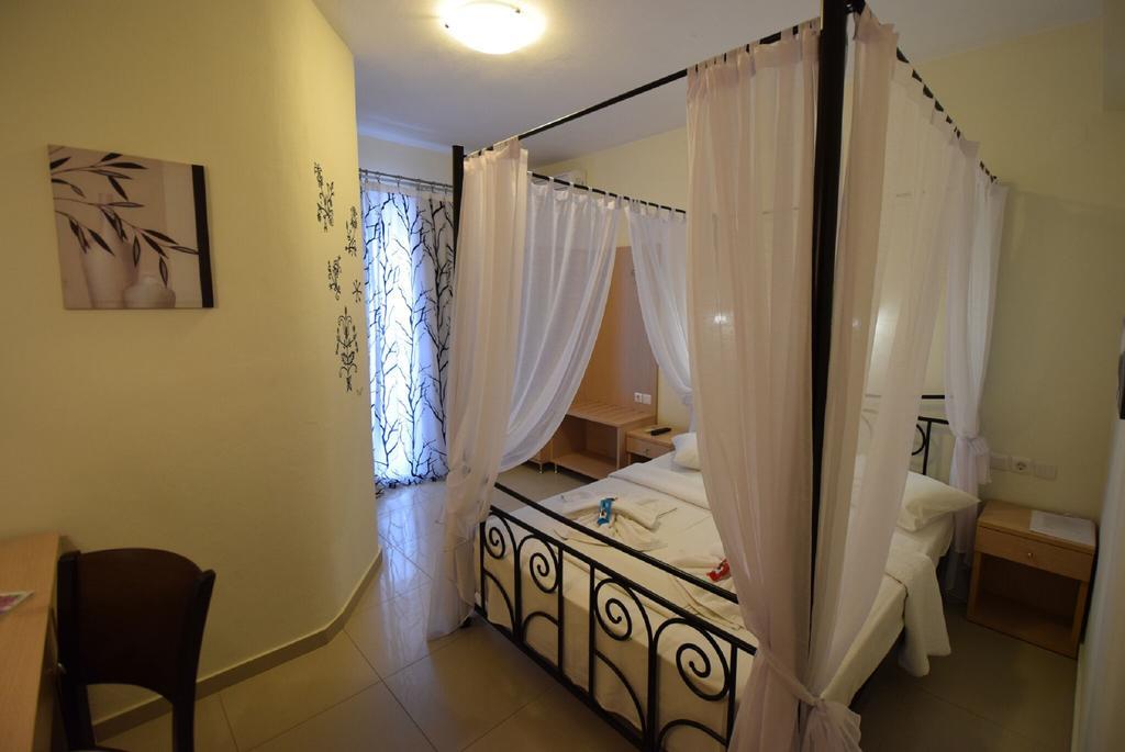Rainbow Resort Paralia Katerinis Bagian luar foto