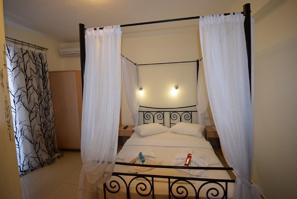 Rainbow Resort Paralia Katerinis Bagian luar foto