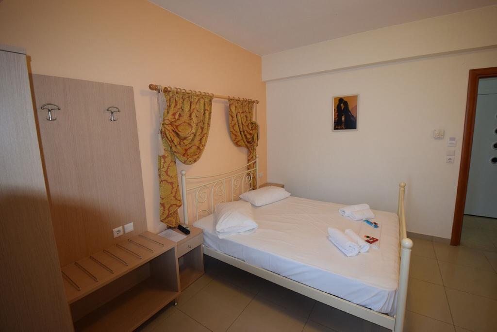 Rainbow Resort Paralia Katerinis Bagian luar foto