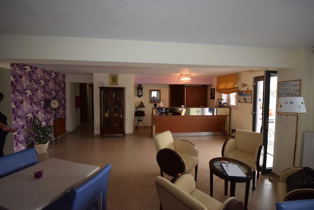 Rainbow Resort Paralia Katerinis Bagian luar foto