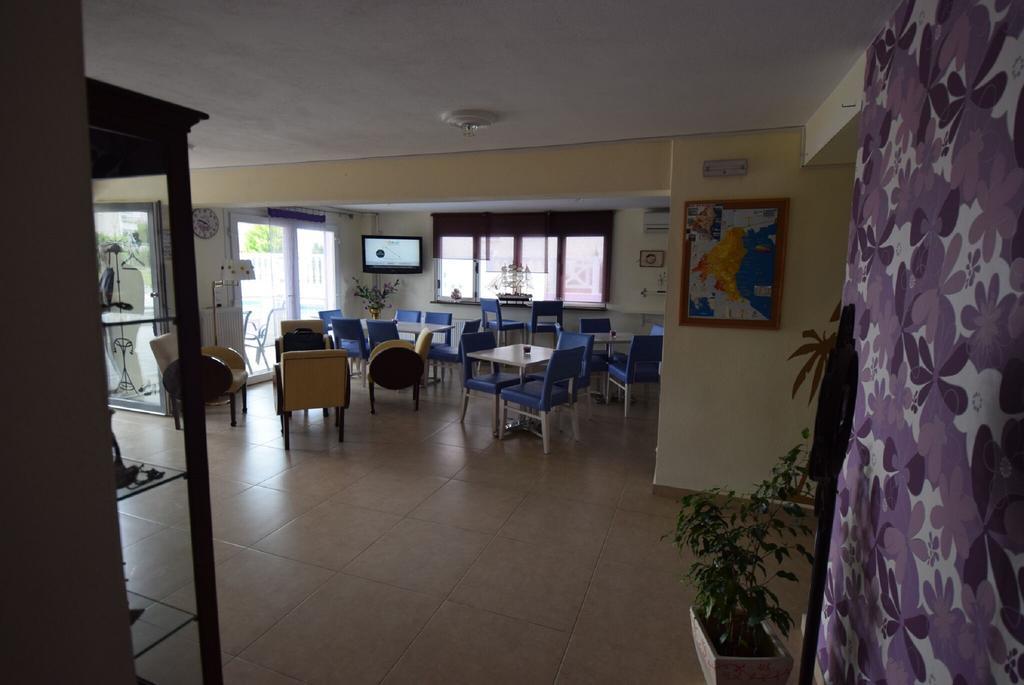 Rainbow Resort Paralia Katerinis Bagian luar foto