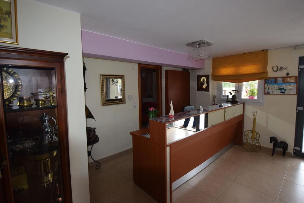 Rainbow Resort Paralia Katerinis Bagian luar foto
