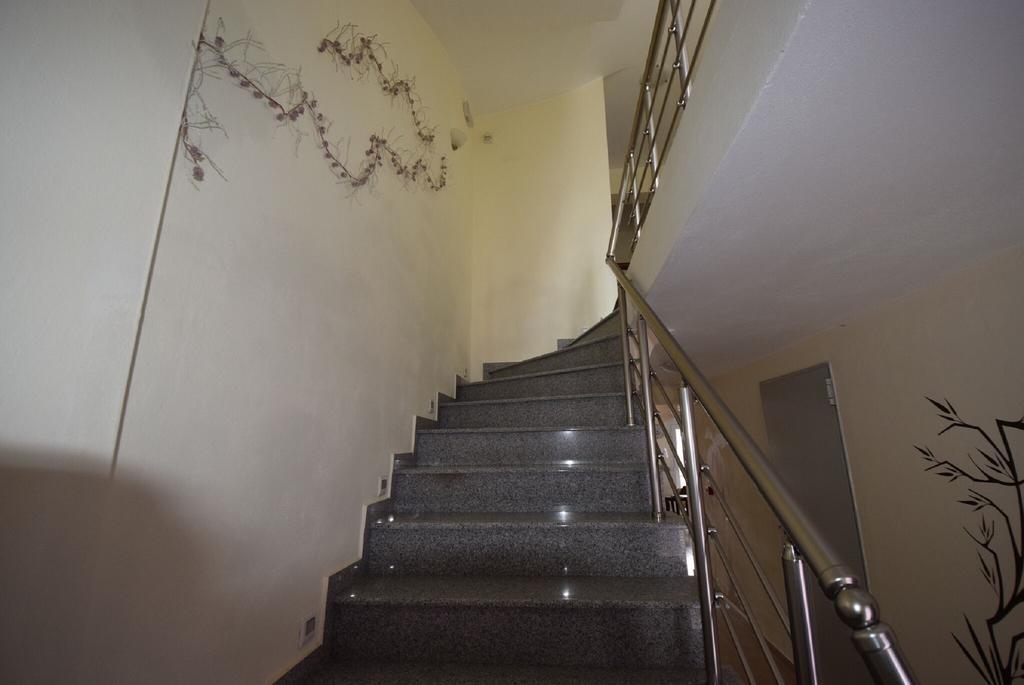 Rainbow Resort Paralia Katerinis Bagian luar foto