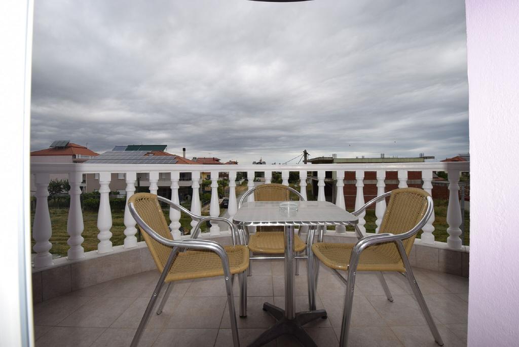 Rainbow Resort Paralia Katerinis Bagian luar foto