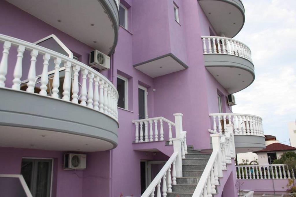 Rainbow Resort Paralia Katerinis Bagian luar foto